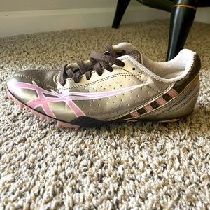 ASICS Sprint Spike Sneakers